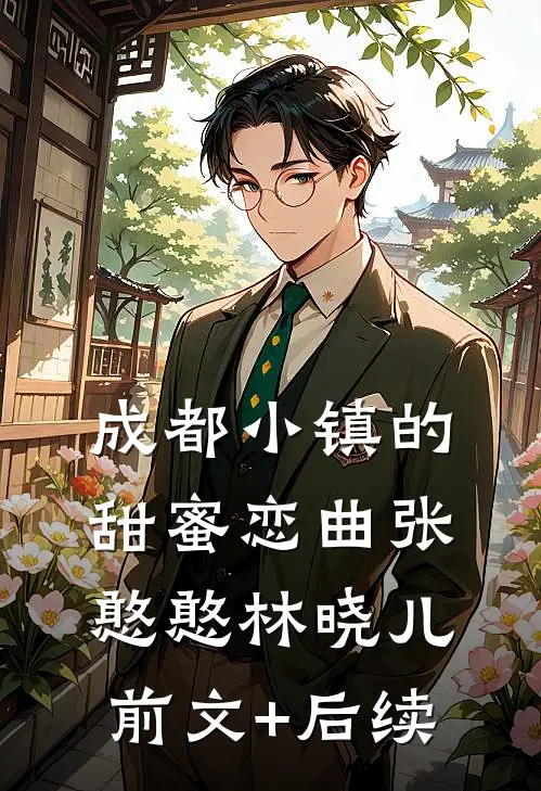 成都小镇的甜蜜恋曲张憨憨林晓儿前文+后续