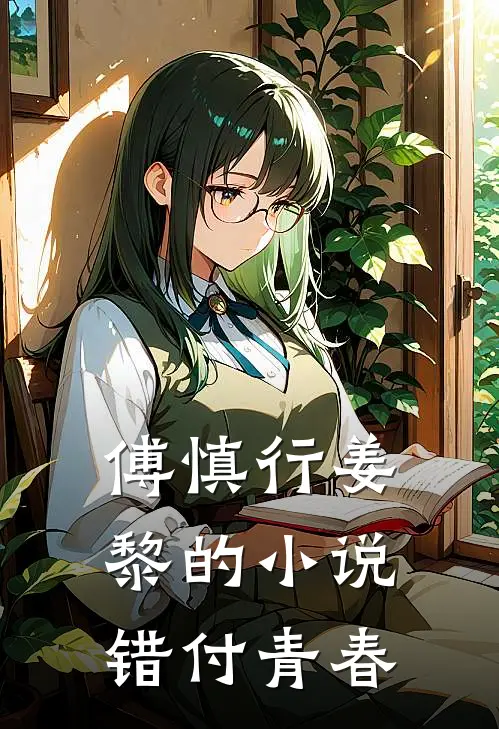 傅慎行姜黎的小说错付青春