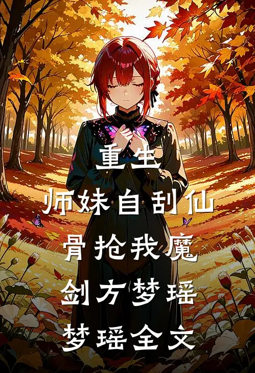 重生，师妹自刮仙骨抢我魔剑方梦瑶梦瑶全文