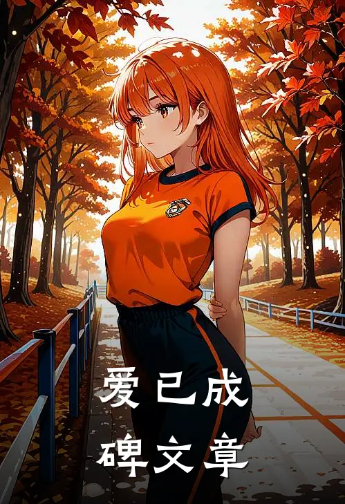 爱已成碑文章