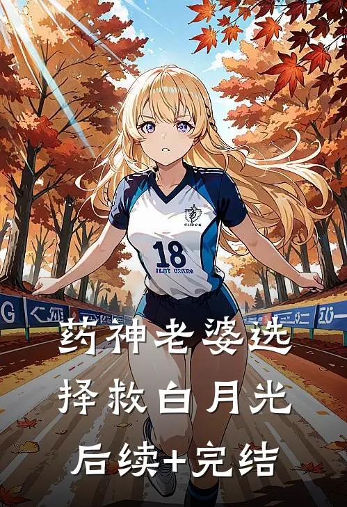 药神老婆选择救白月光后续+完结