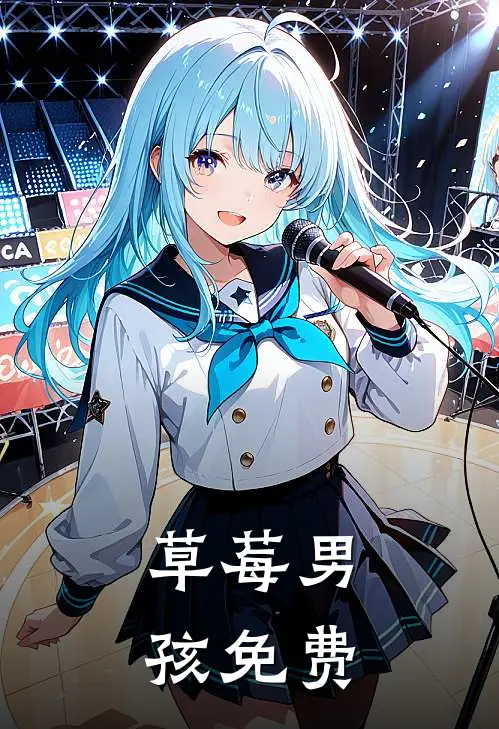 草莓男孩免费