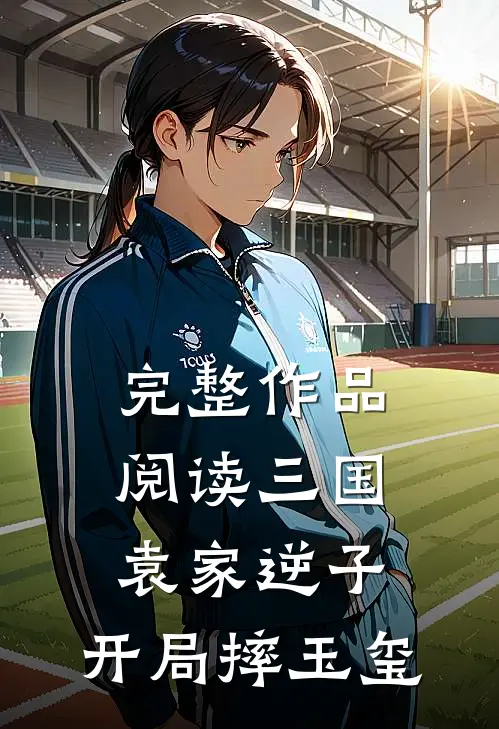 完整作品阅读三国：袁家逆子，开局摔玉玺