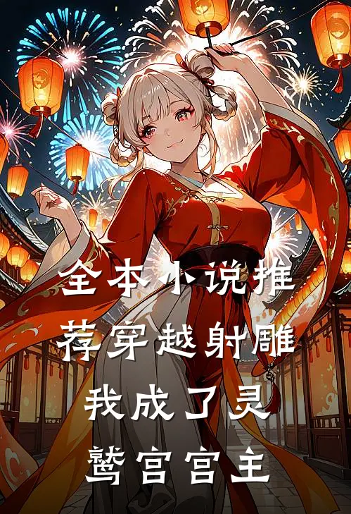 全本小说推荐穿越射雕，我成了灵鹫宫宫主