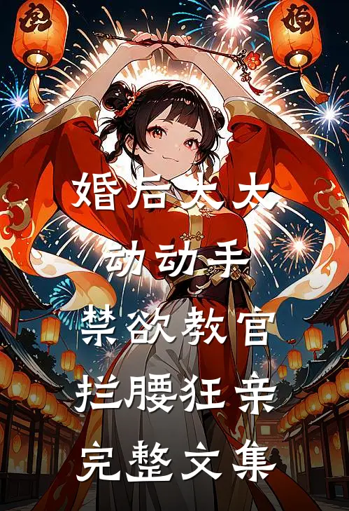 婚后太太动动手，禁欲教官拦腰狂亲完整文集