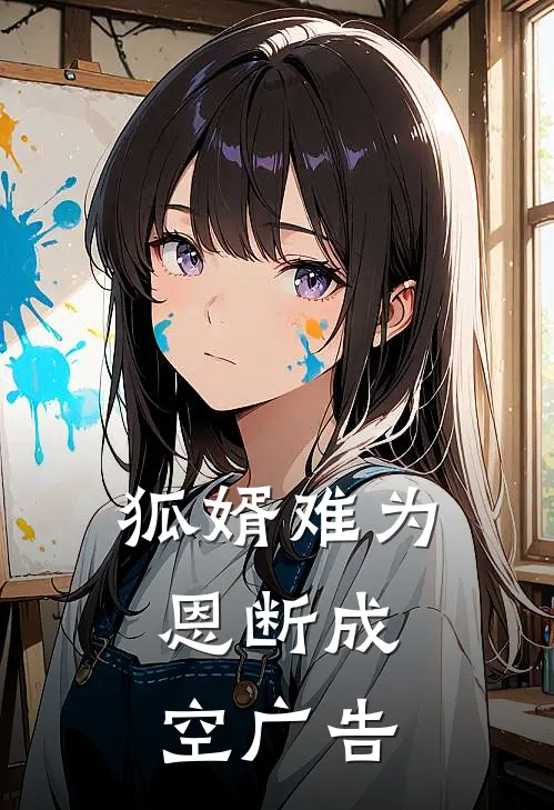 狐婿难为，恩断成空广告