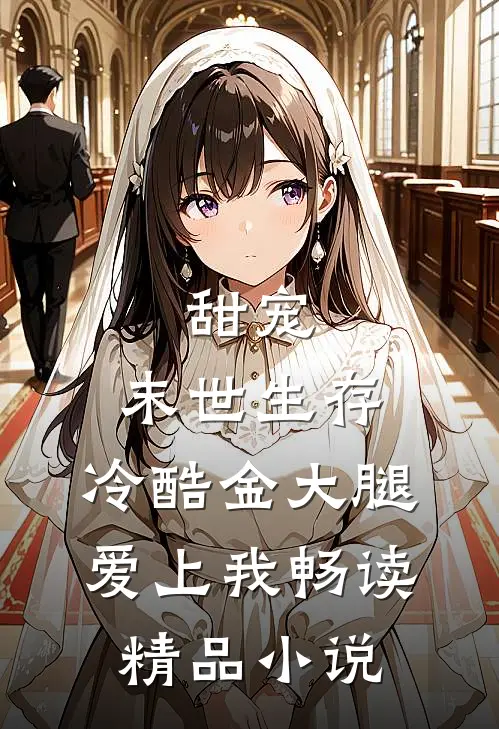 甜宠：末世生存，冷酷金大腿爱上我畅读精品小说