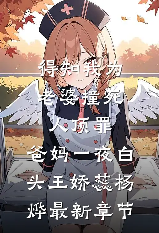 得知我为老婆撞死人顶罪，爸妈一夜白头王娇蕊杨烨最新章节