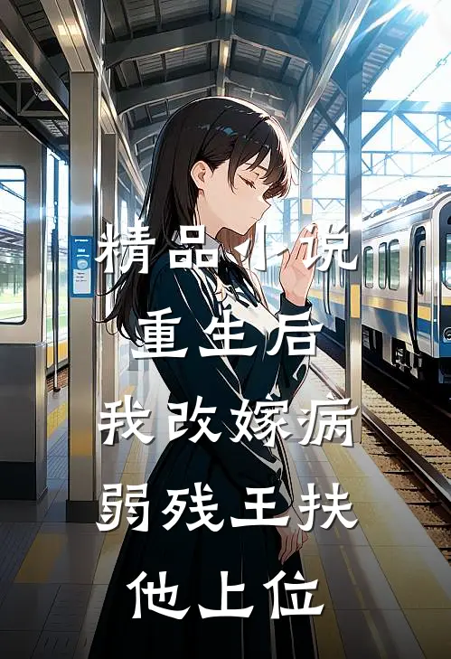 精品小说重生后，我改嫁病弱残王扶他上位