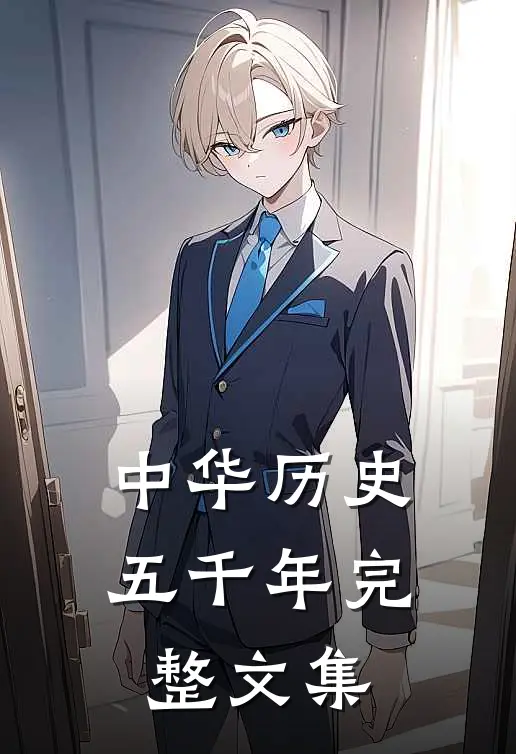 中华历史五千年完整文集