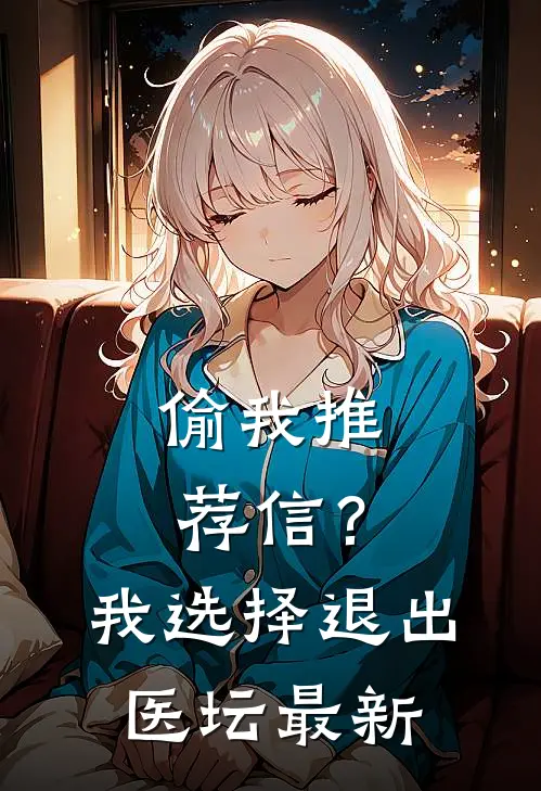 偷我推荐信？我选择退出医坛最新