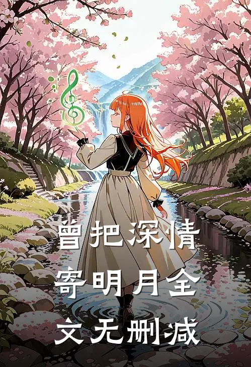 曾把深情寄明月全文无删减