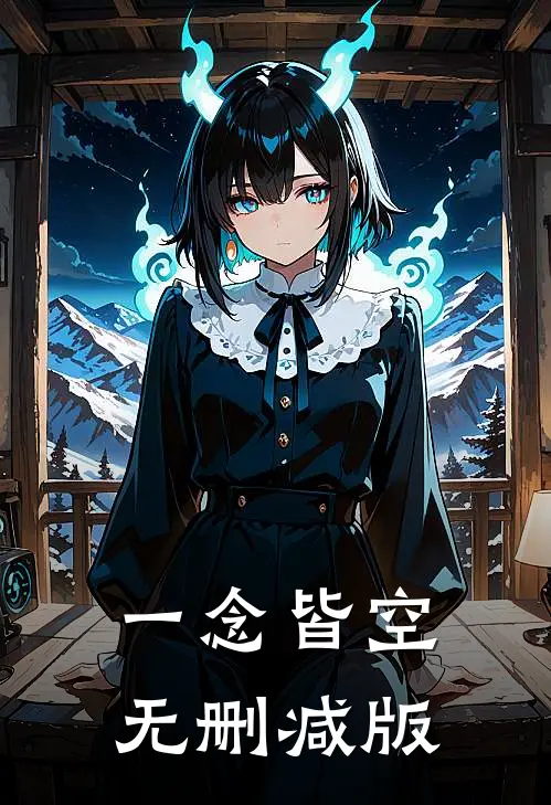 一念皆空无删减版