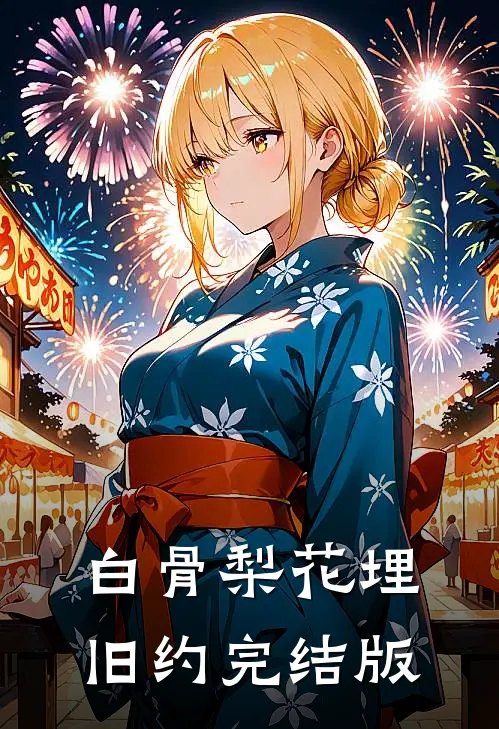 白骨梨花埋旧约完结版