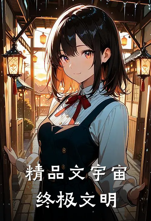 精品文宇宙终极文明