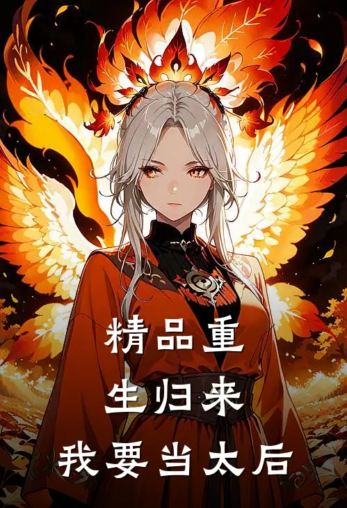 精品重生归来:我要当太后