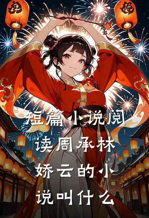 短篇小说阅读周承林娇云的小说叫什么