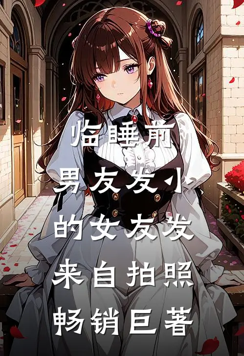 临睡前，男友发小的女友发来自拍照畅销巨著