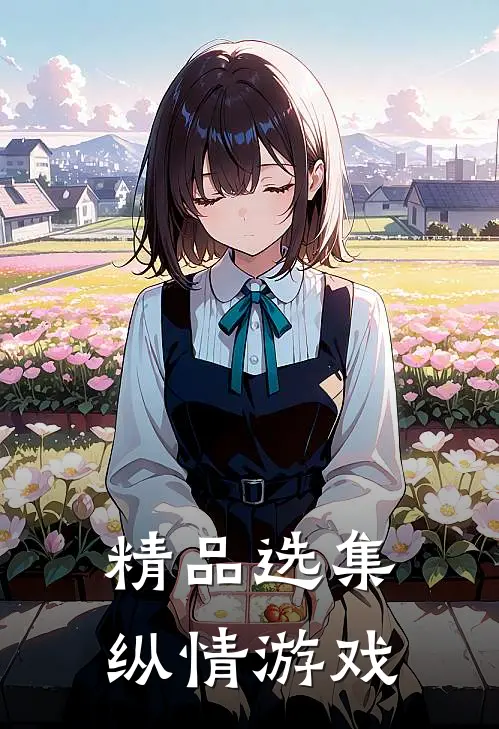 精品选集纵情游戏