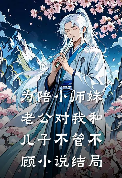 为陪小师妹老公对我和儿子不管不顾小说结局