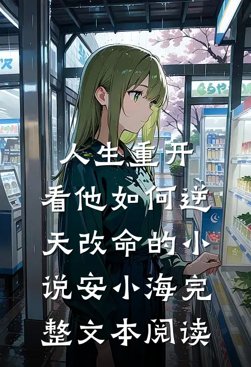 人生重开:看他如何逆天改命的小说安小海完整文本阅读