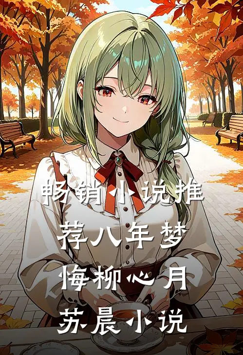 畅销小说推荐八年梦悔柳心月苏晨小说