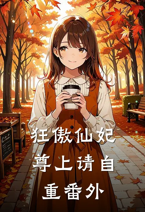 狂傲仙妃：尊上请自重 番外