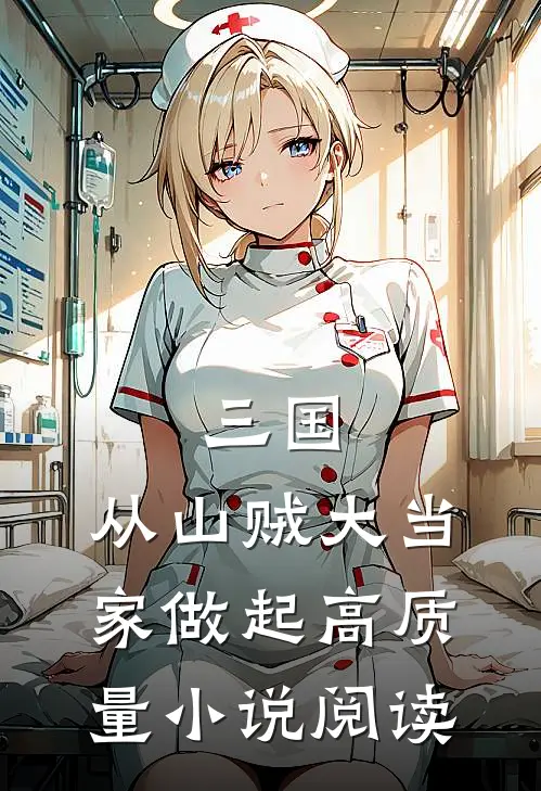 三国：从山贼大当家做起高质量小说阅读