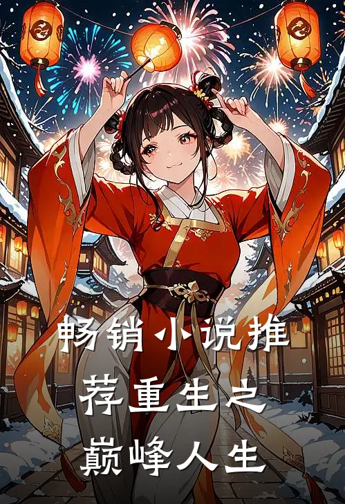 畅销小说推荐重生之巅峰人生