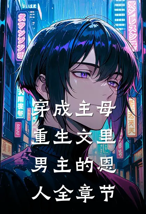 穿成主母重生文里男主的恩人全章节