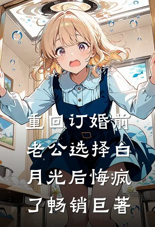 重回订婚前，老公选择白月光后悔疯了畅销巨著