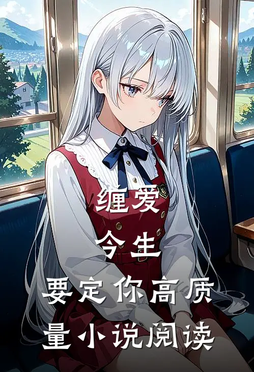 缠爱：今生，要定你高质量小说阅读