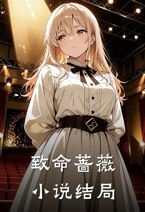 致命蔷薇小说结局