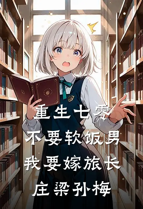 重生七零，不要软饭男我要嫁旅长庄梁孙梅