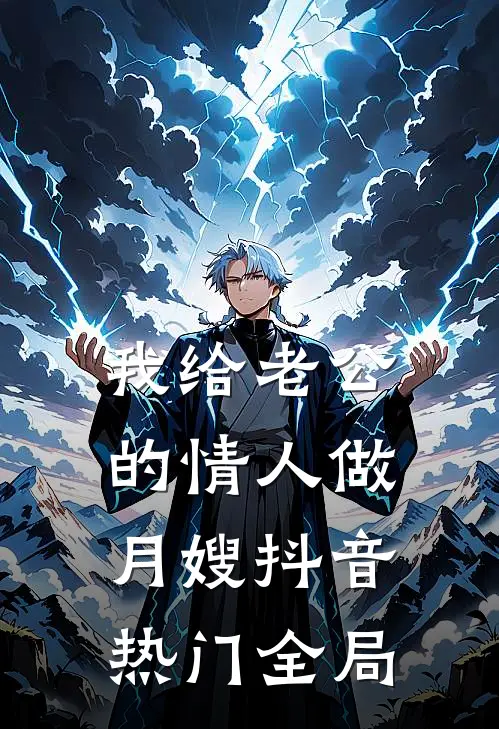 我给老公的情人做月嫂抖音热门全局