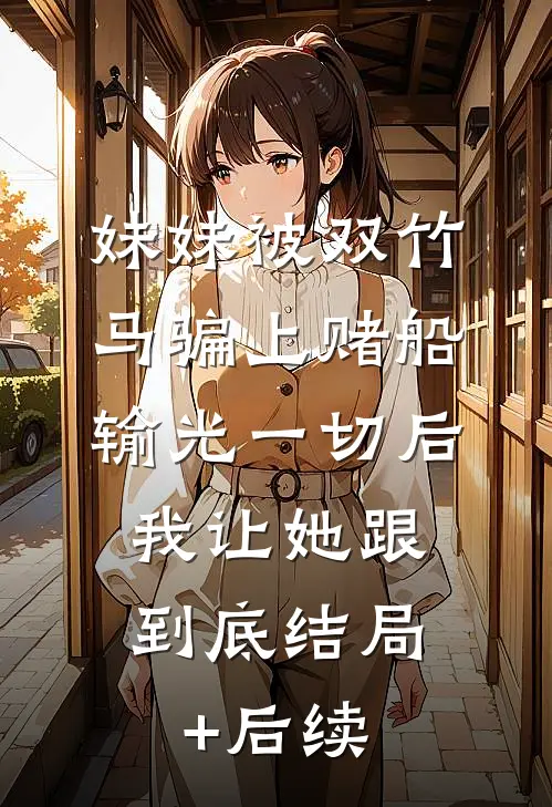 妹妹被双竹马骗上赌船输光一切后，我让她跟到底结局+后续