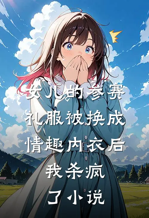 女儿的参赛礼服被换成情趣内衣后，我杀疯了小说