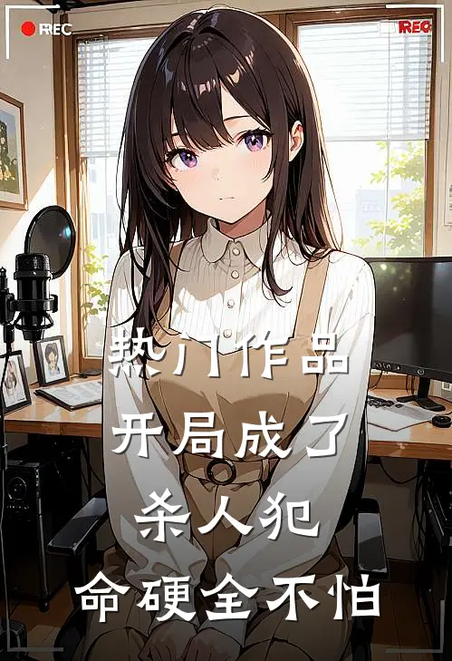 热门作品开局成了杀人犯：命硬全不怕