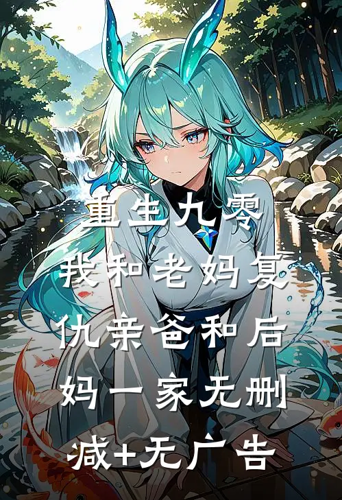 重生九零，我和老妈复仇亲爸和后妈一家无删减+无广告