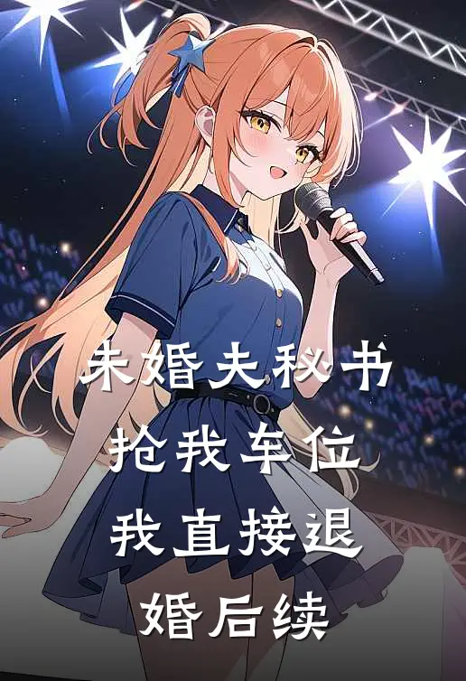 未婚夫秘书抢我车位，我直接退婚后续