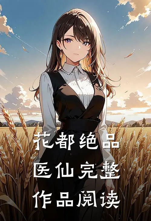 花都绝品医仙完整作品阅读