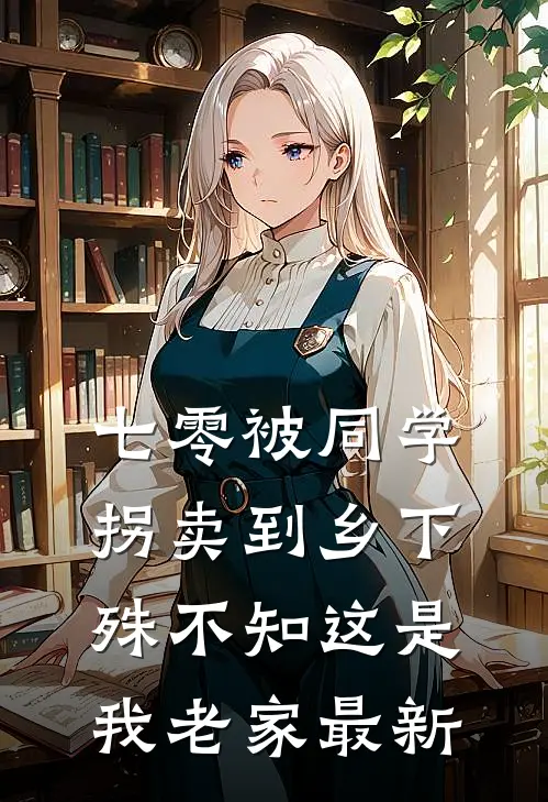 七零被同学拐卖到乡下，殊不知这是我老家最新