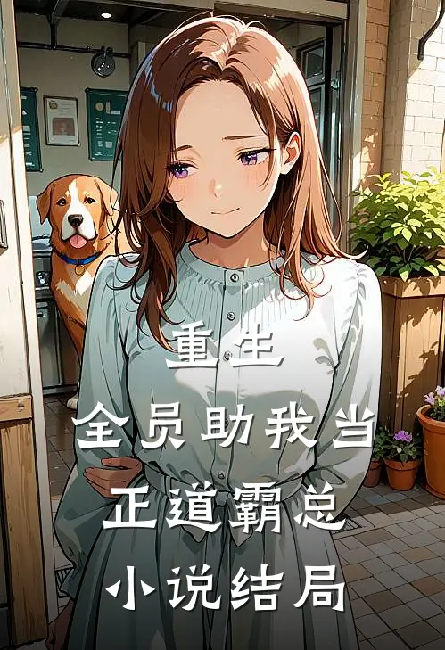重生：全员助我当正道霸总小说结局
