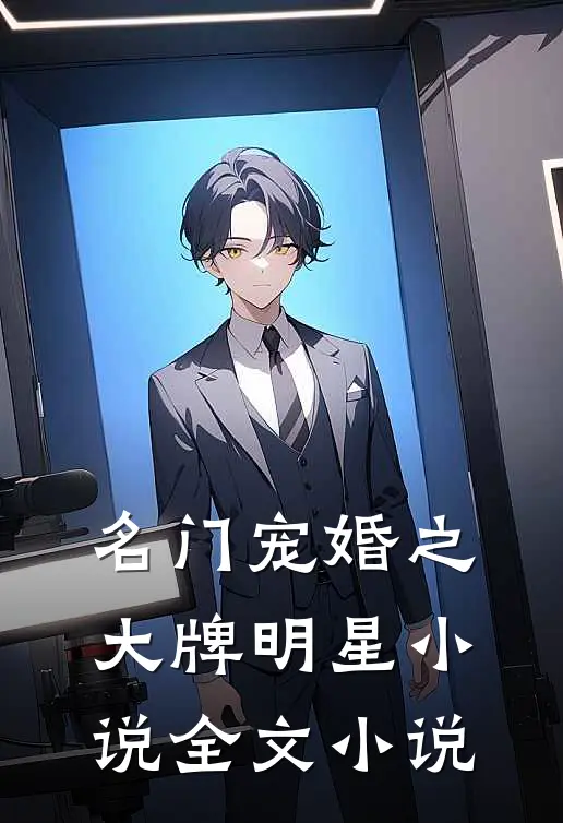 名门宠婚之大牌明星 小说全文小说