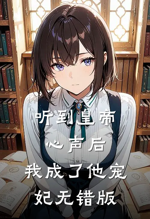 听到皇帝心声后，我成了他宠妃无错版