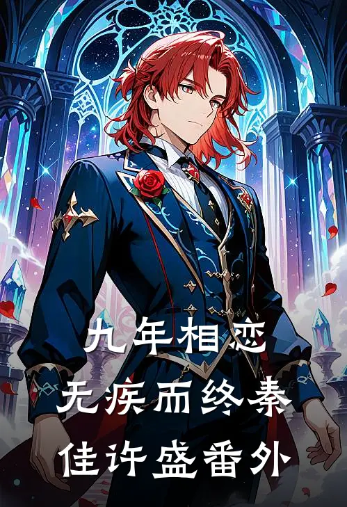 九年相恋，无疾而终秦佳许盛 番外