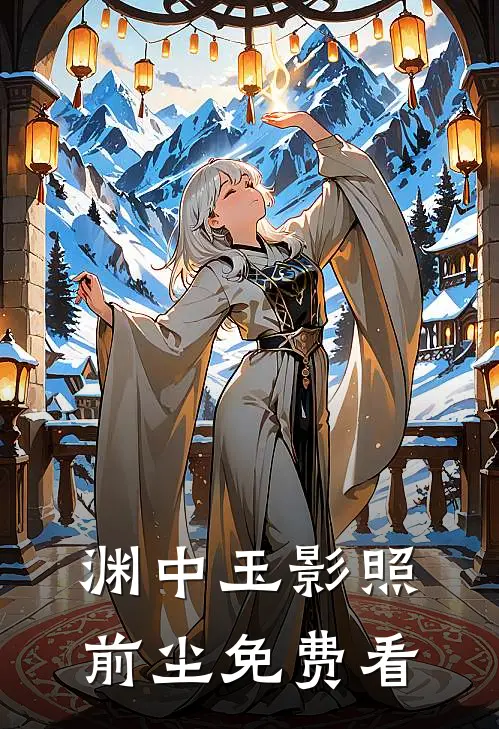 渊中玉影照前尘免费看
