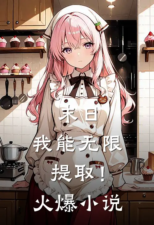 末日：我能无限提取！火爆小说