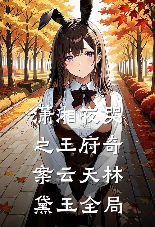 潇湘夜哭之王府奇案云天林黛玉全局