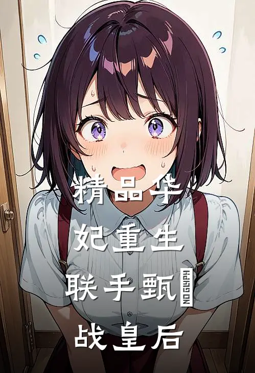 精品华妃重生，联手甄嬛战皇后